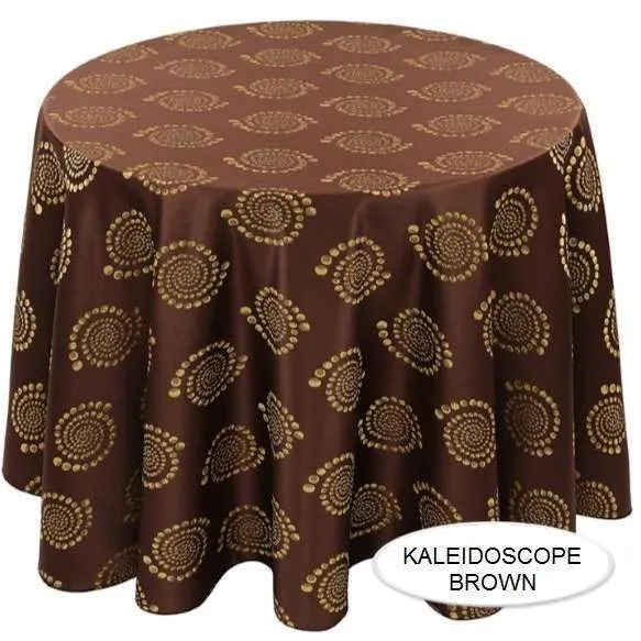 LN21S Brown :: Kaleidoscope