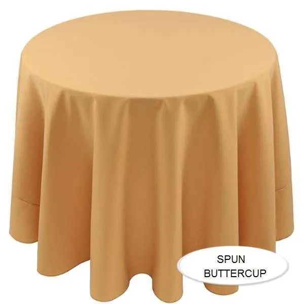 LN03S Buttercup :: Spun Poly