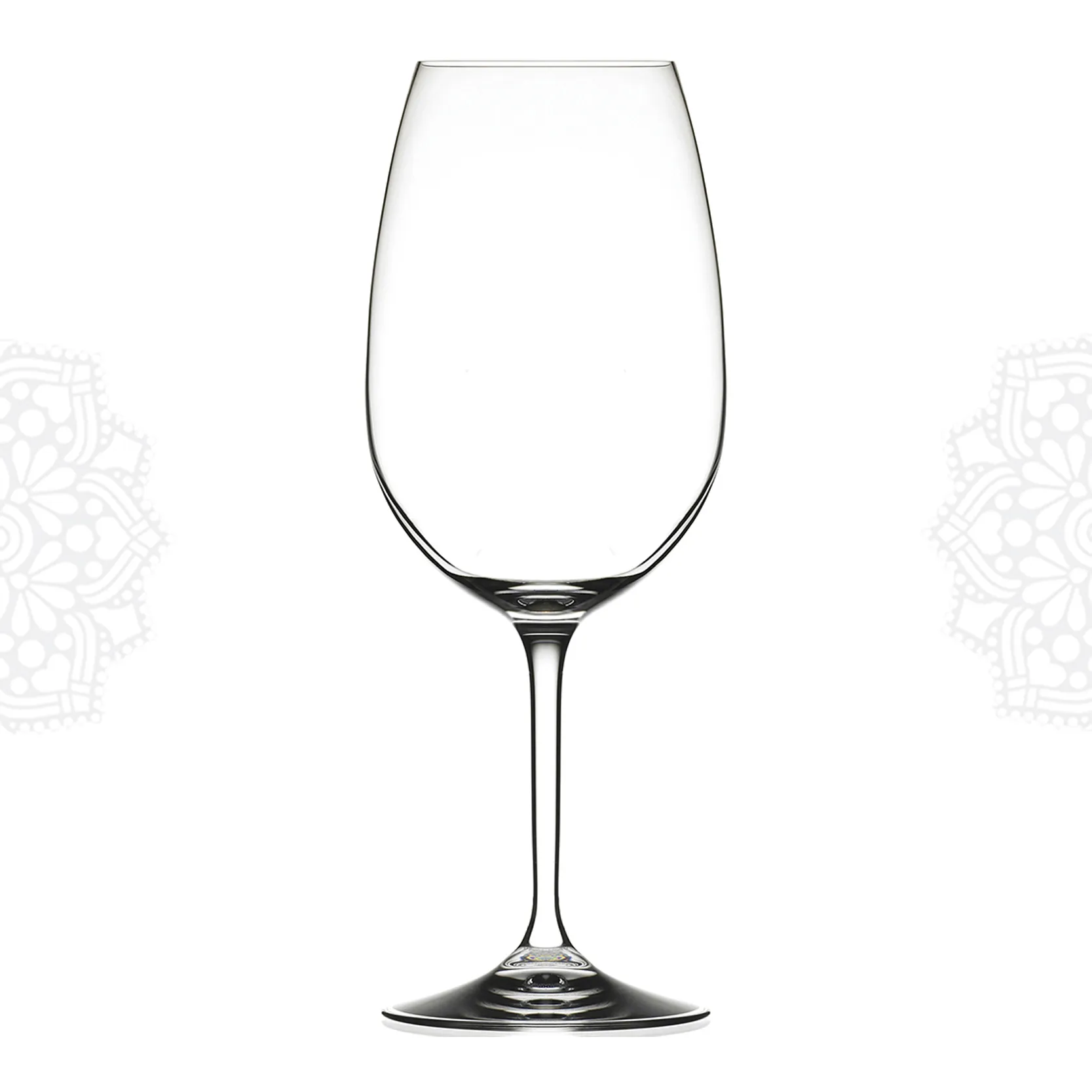 G141 :: Vogue Clear Water Glass 22oz