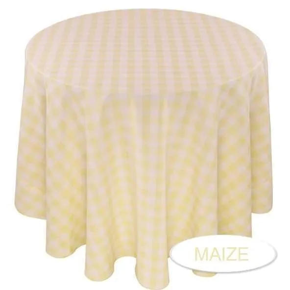 LN35S Mazie & White :: Checkered Check