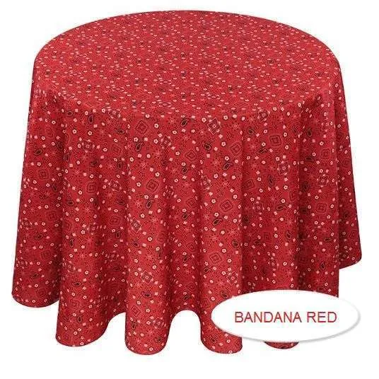 LN38S :: Red Bandana