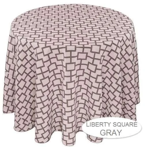 LN18S Gray :: Liberty Square