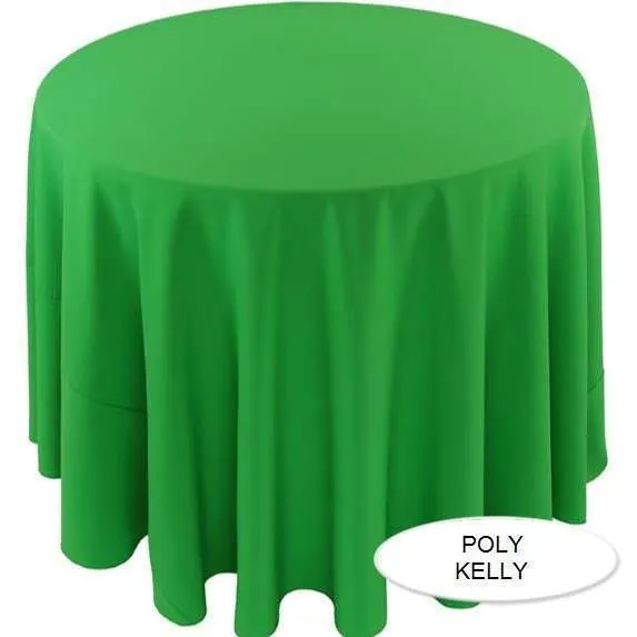 LN02S Kelly :: Solid Poly