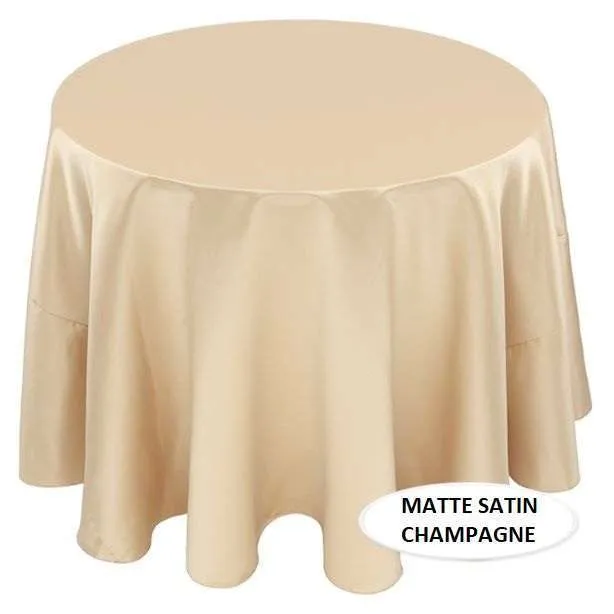 LN28S Champagne :: Matte Satin