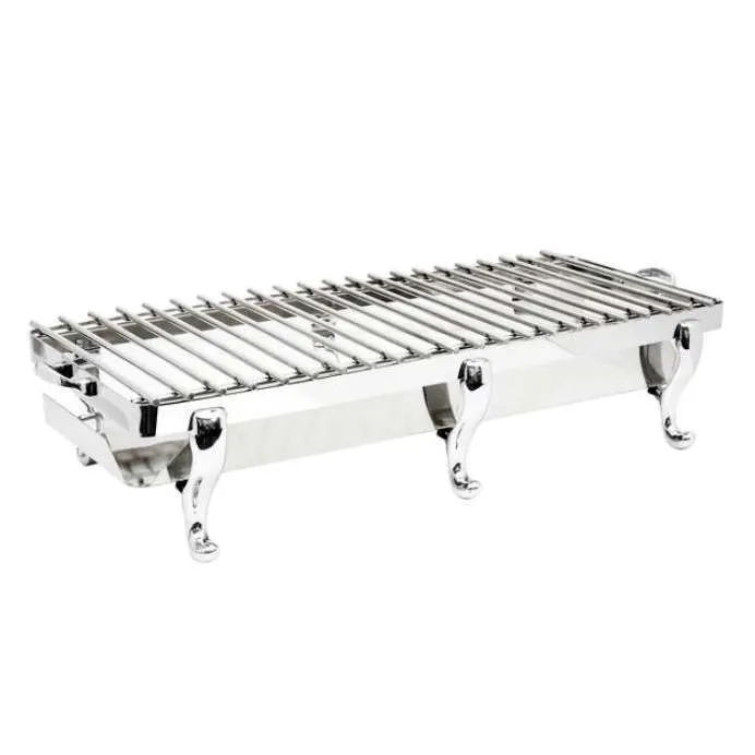 EQ63 :: Griddle Buffet Tabletop 