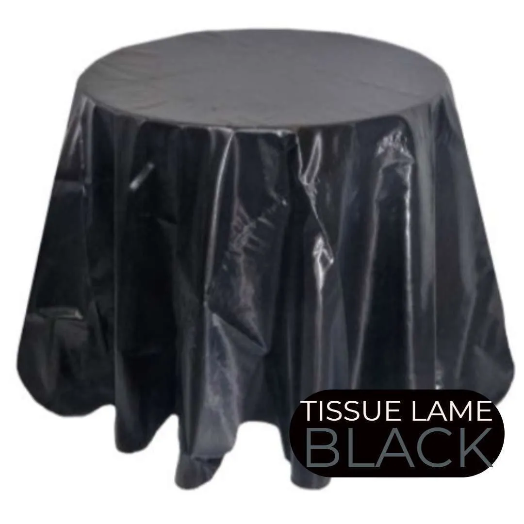 LN41S Black :: Metallic Lame