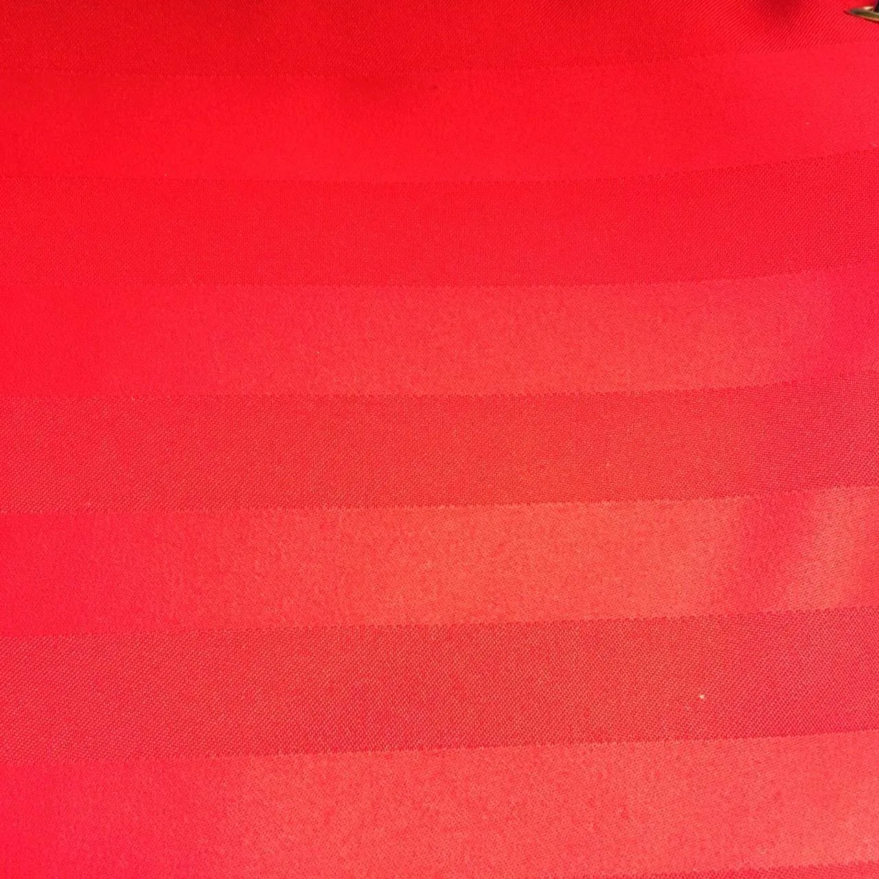 LN30S Red :: Satin Stripe
