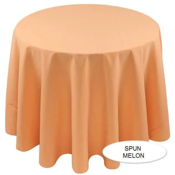 LN03S Melon :: Spun Poly