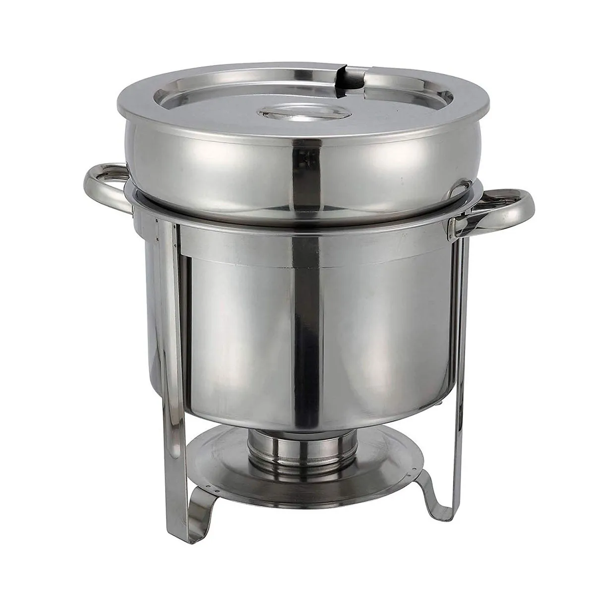 DY43 :: Dairy Soup Chafer 11 Qt