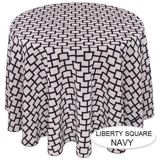 LN18S Navy :: Liberty Square