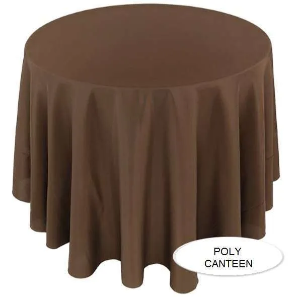 LN02S Canteen :: Solid Poly