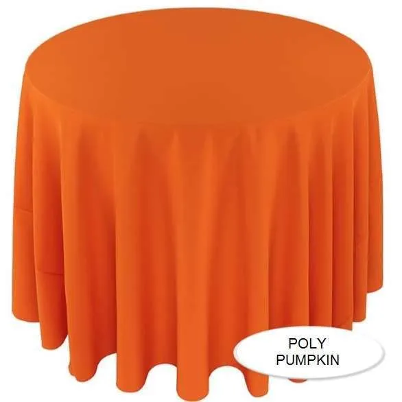 LN02S Pumpkin :: Solid Poly