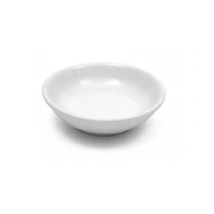 DY15L :: Dairy 2.5 oz Round Dip  