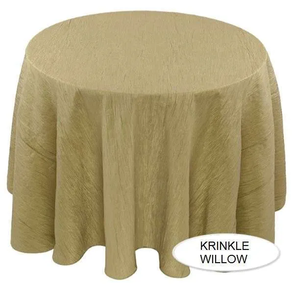 LN12S Willow :: Krinkle Crush