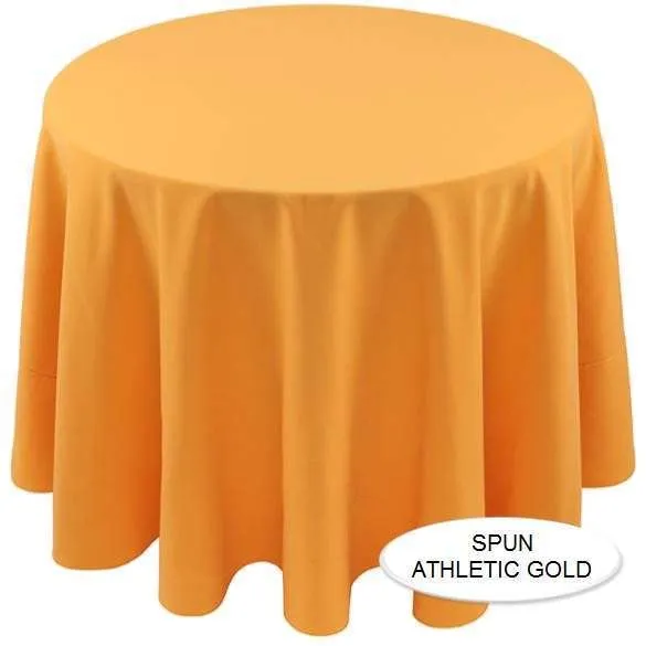 LN03S Athletic Gold :: Spun Poly