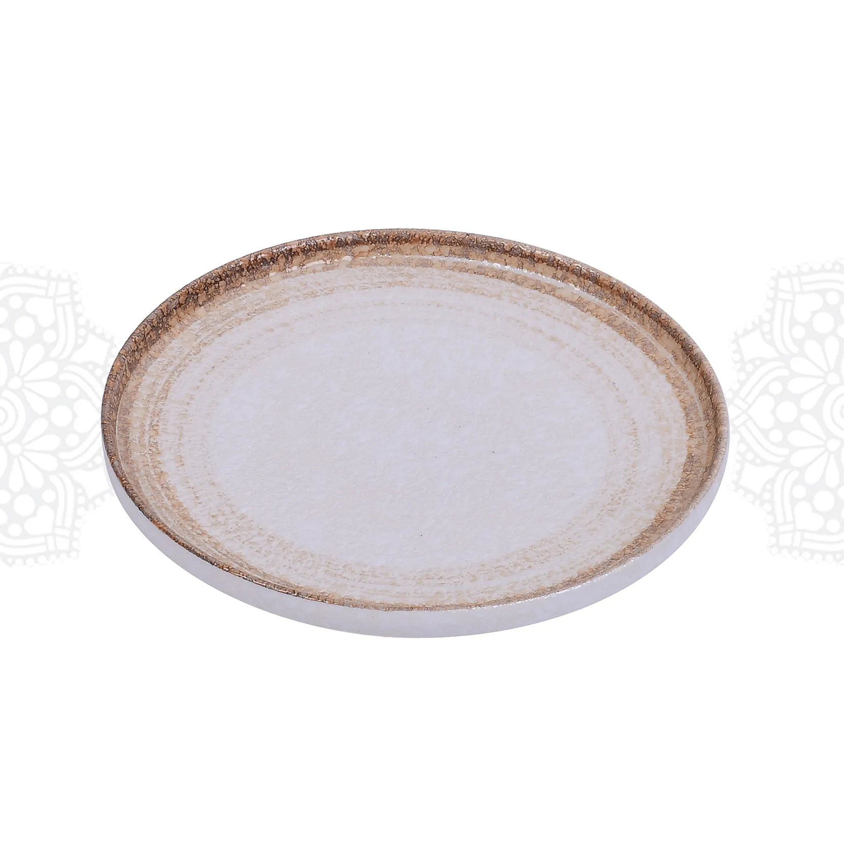 RD60 :: Rockeye Dinner Plate 12"