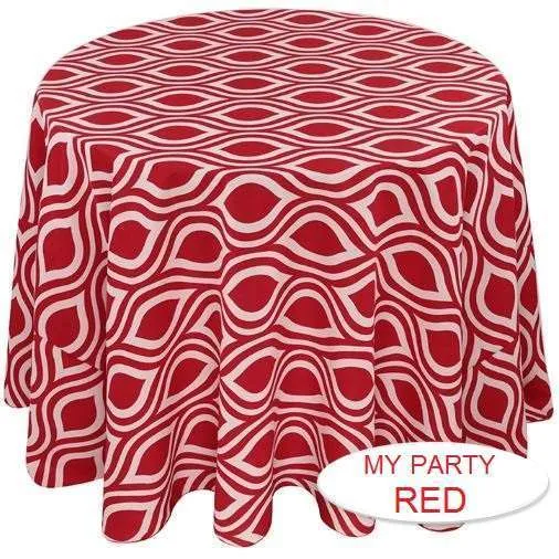 LN16S Red :: My Party
