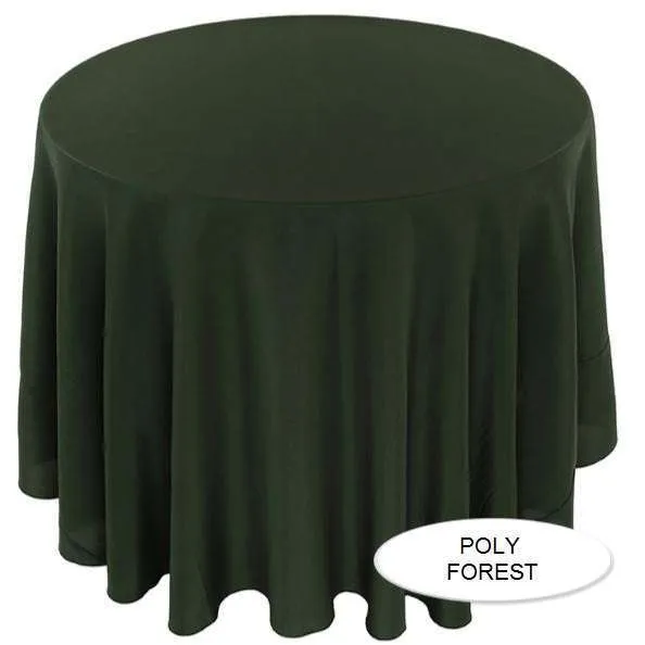 LN02S Forest :: Solid Poly