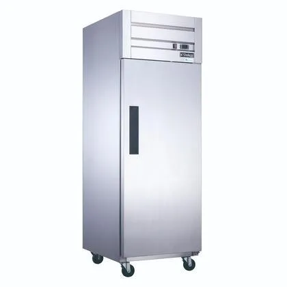 MSC37 :: Refridgerator 