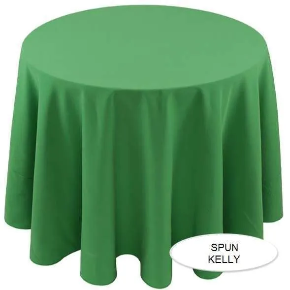 LN03S Kelly :: Spun Poly