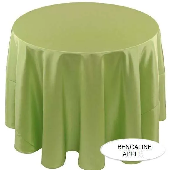LN04S Apple :: Bengaline Ribbed