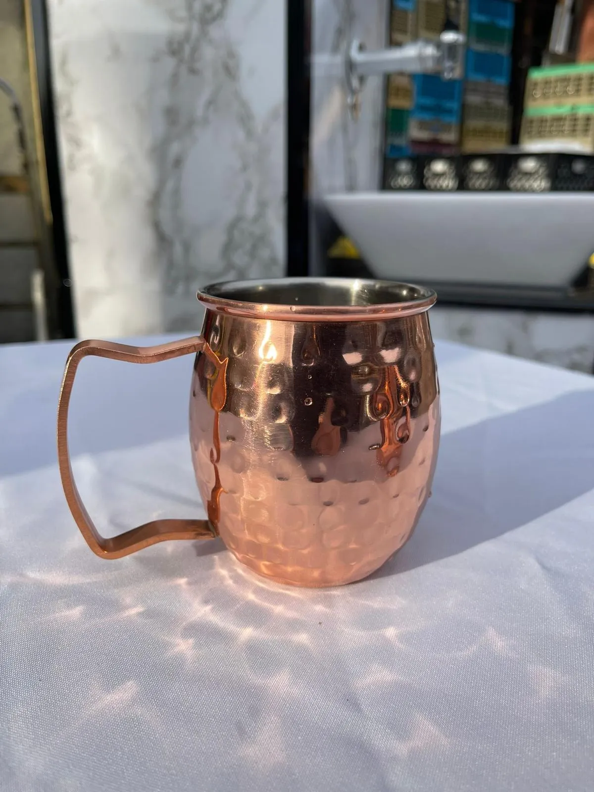 DC59B :: Washing Cup 16 oz