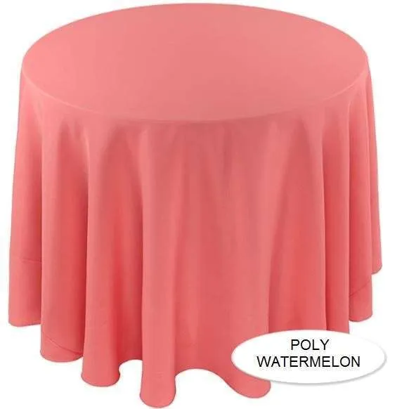 LN02S Watermelon :: Solid Poly