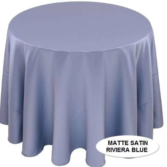 LN28S Riviera Blue :: Matte Satin