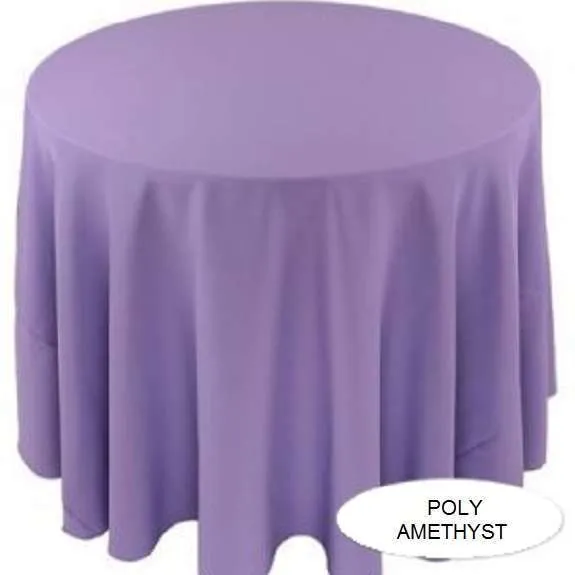LN02S Amethyst :: Solid Poly