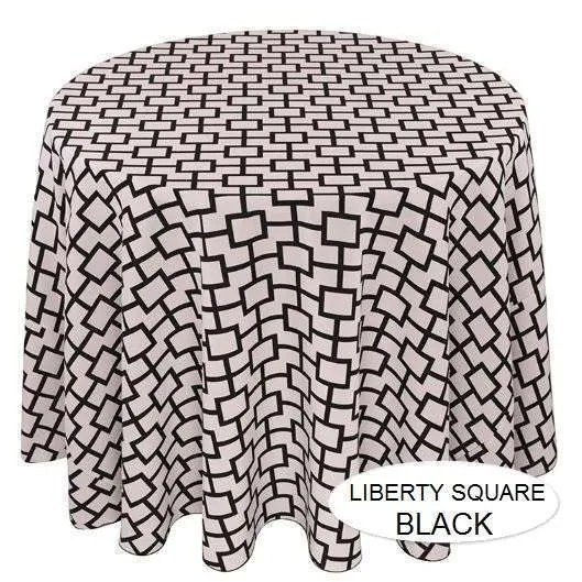 LN18S Black :: Liberty Square