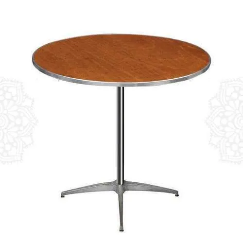 ROUND TOPS