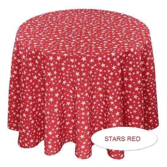 LN36S :: Red Stars
