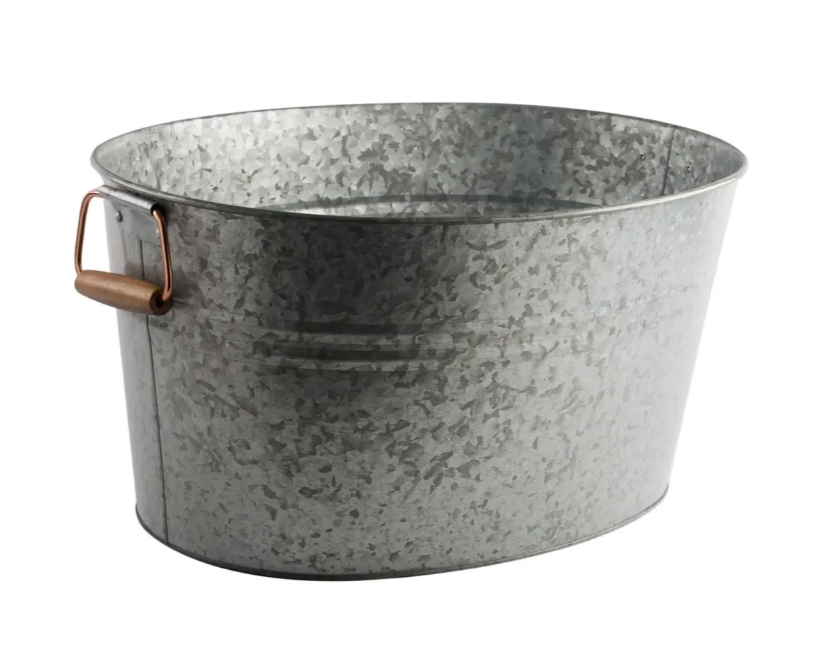 MSC27 :: Ice Tubs 19" L