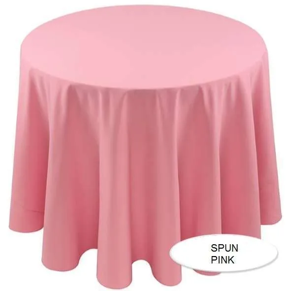 LN03S Pink :: Spun Poly 