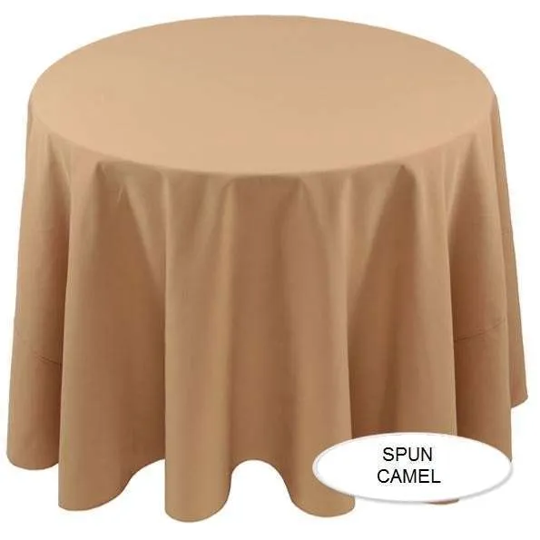 LN03S Camel :: Spun Poly