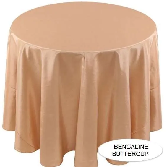 LN04S Buttercup :: Bengaline Ribbed
