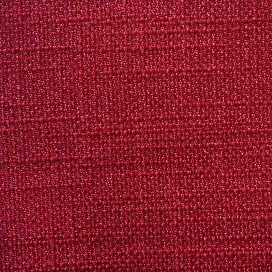 LN09S Red :: Panama Linen