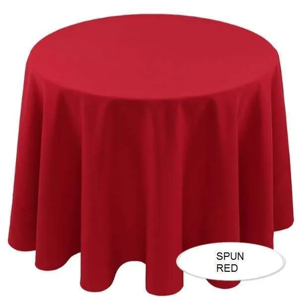 LN03S Red :: Spun Poly