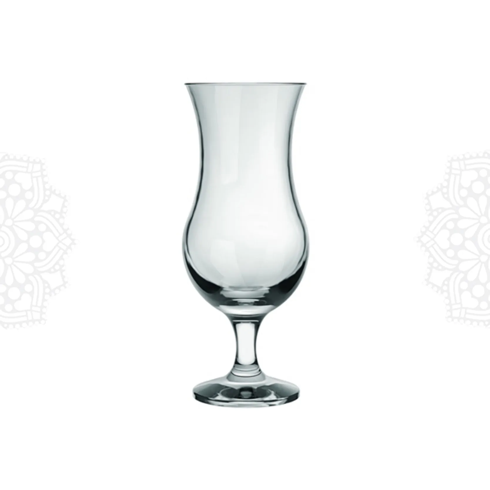 G152 :: Hurricane Glass 12.75oz