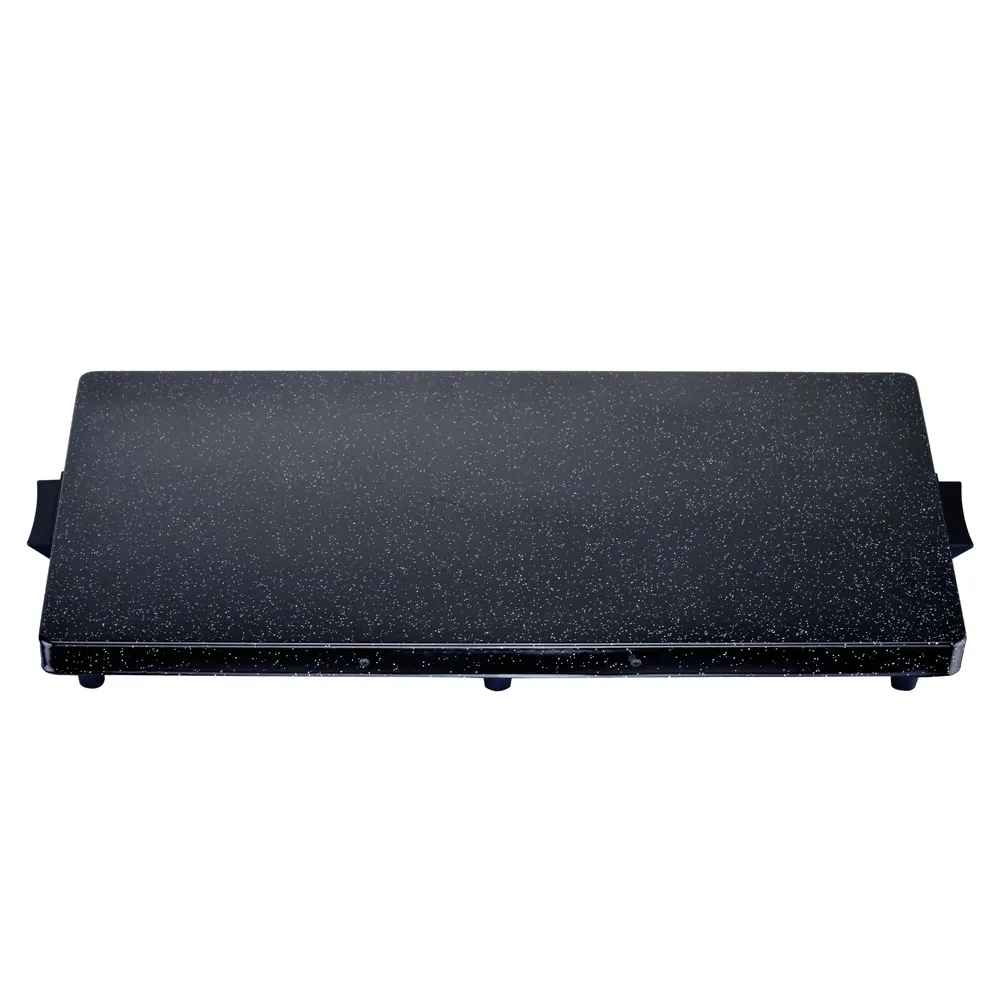 EQ82 :: Hot Plate 27" x 18"
