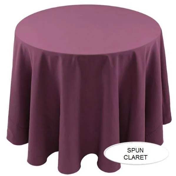 LN03S Claret :: Spun Poly
