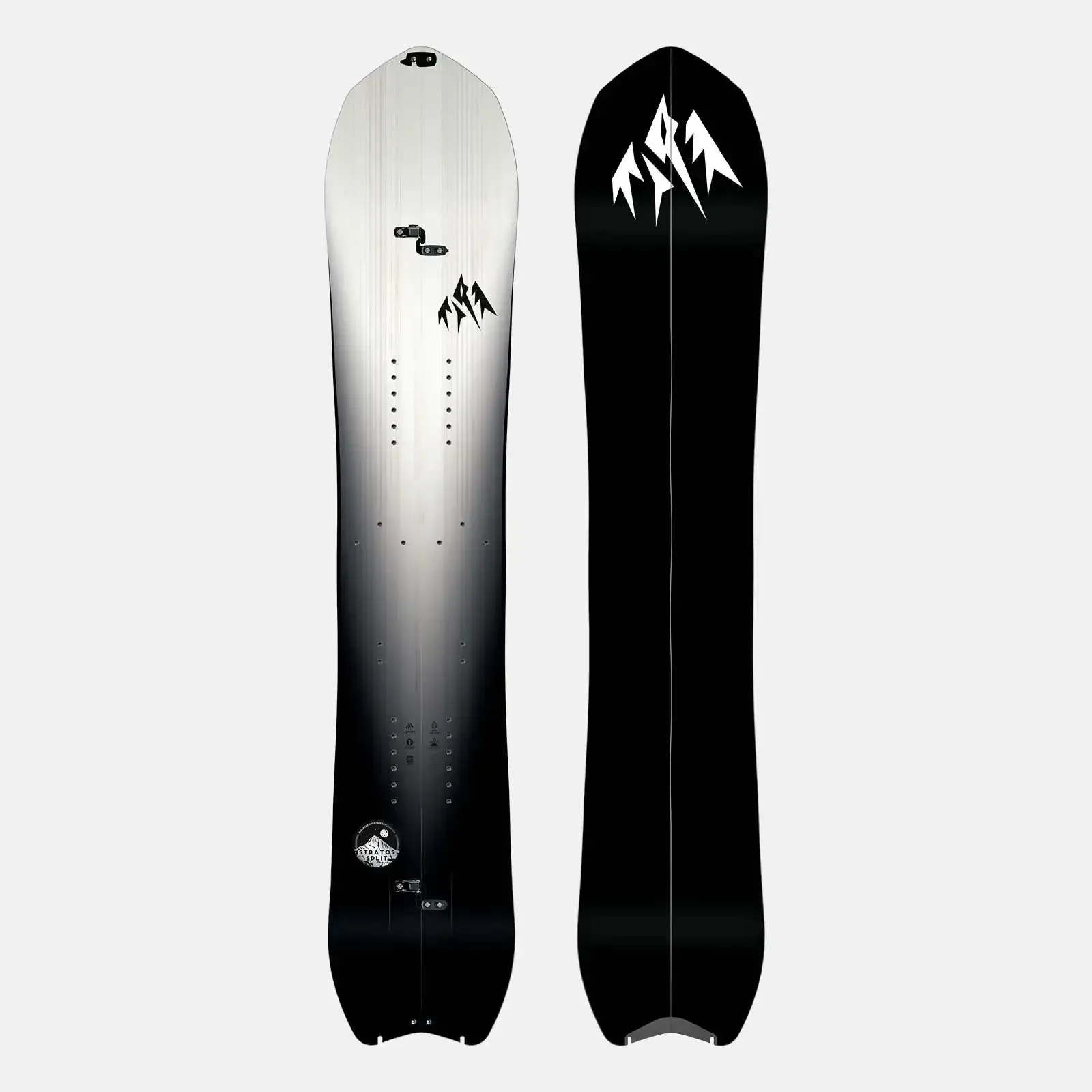 Splitboard Haute Route - ENSEMBLE collection image
