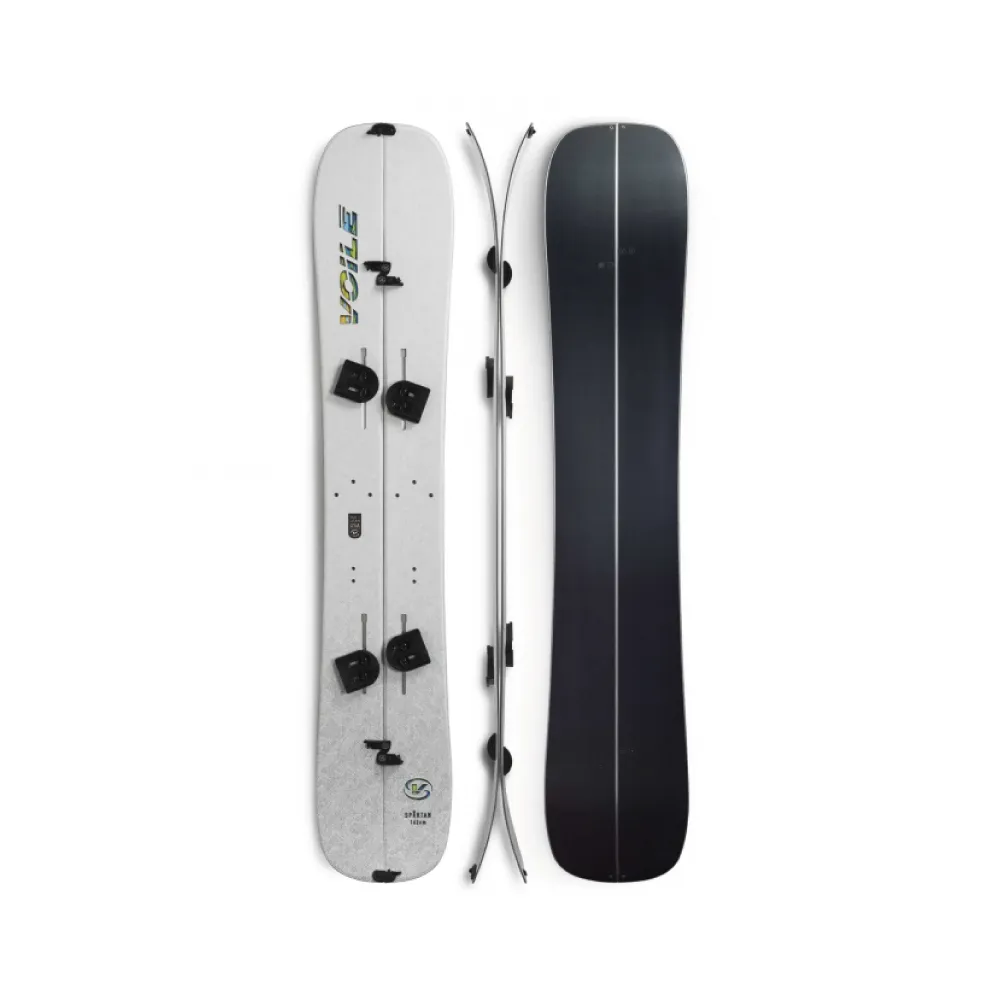 Splitboard - PLANCHE SEULE - Adulte