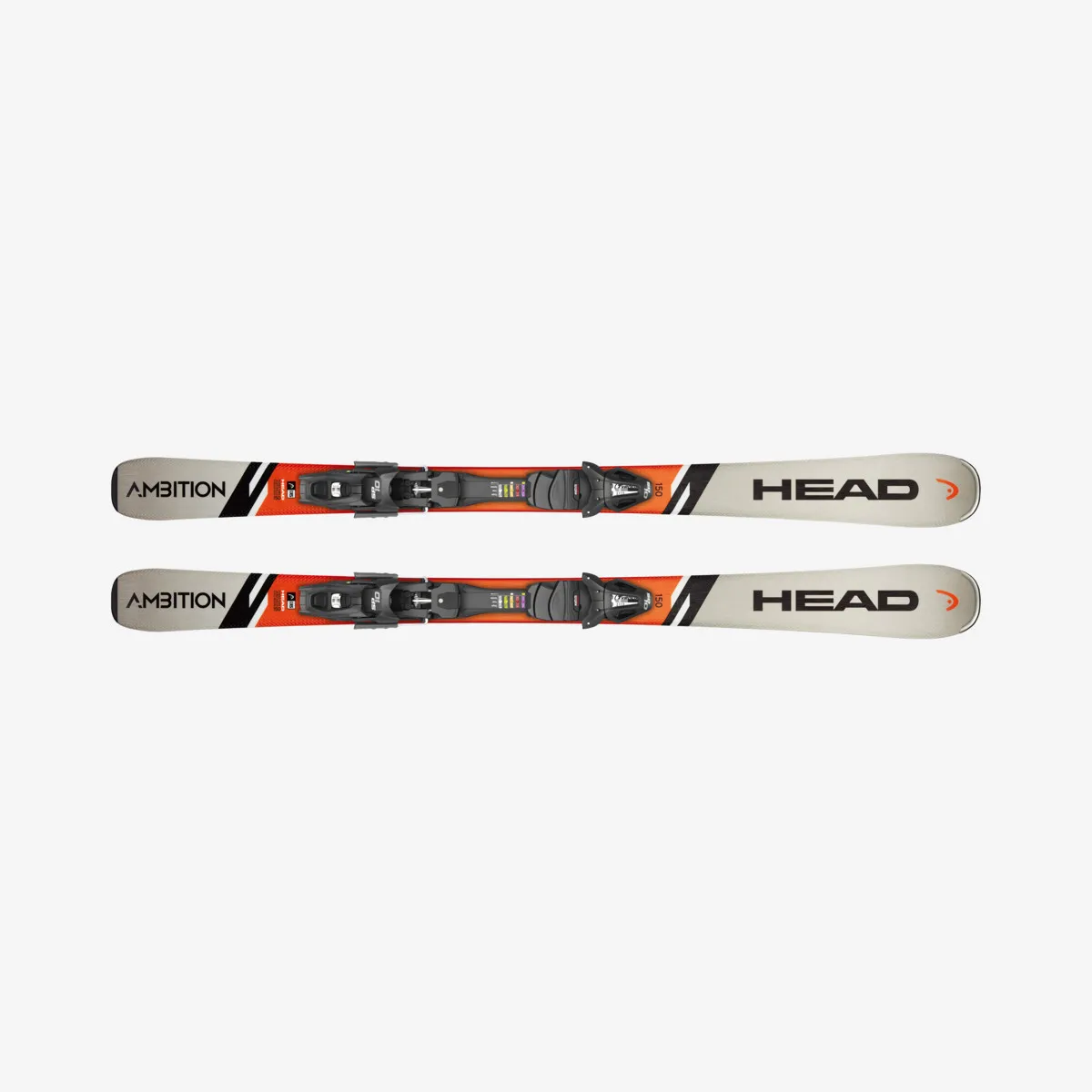 Ski alpin - SKIS SEULS - Adulte