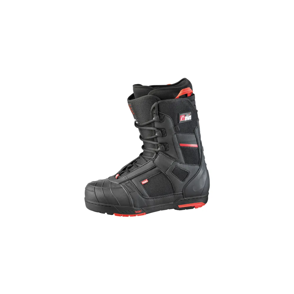Planche à neige - BOTTES SEULES - Adulte