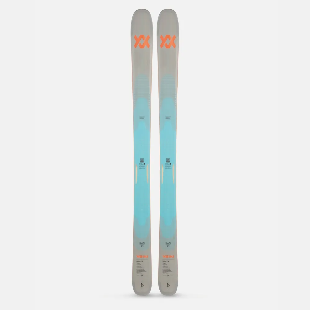 Ski haute route - SKIS SEULS - Adulte
