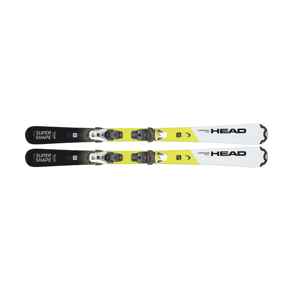 Ski alpin - SKIS SEULS - Junior