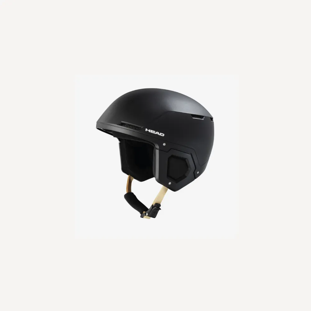 Casque de ski