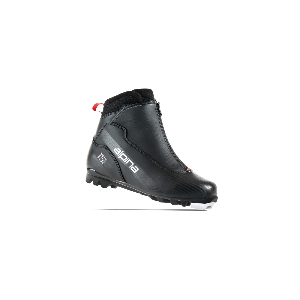 Ski de fond classique - BOTTES (prêt circonflexe)