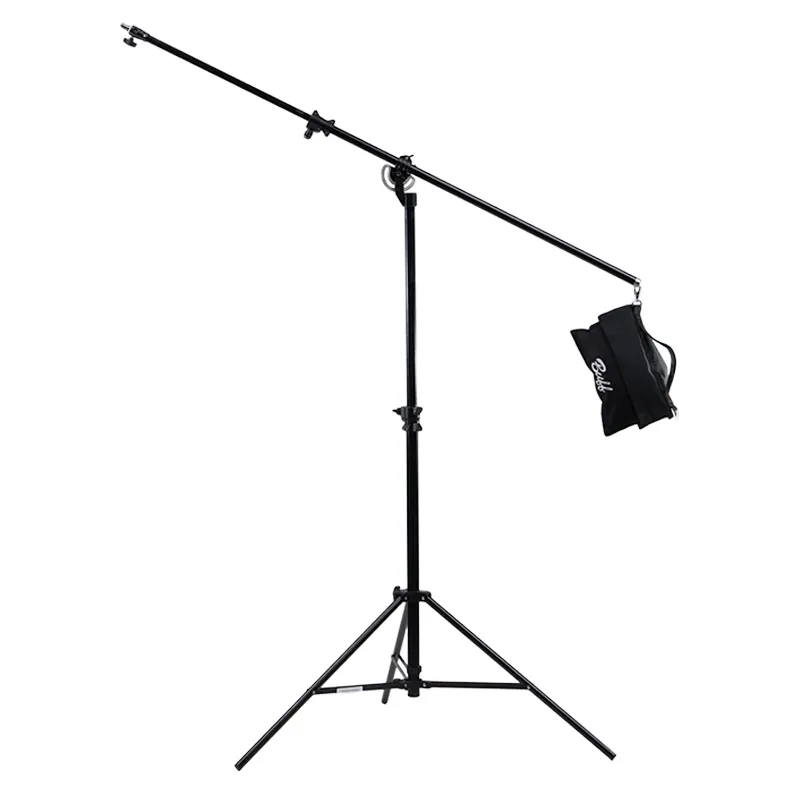 Stands, Booms & Weights